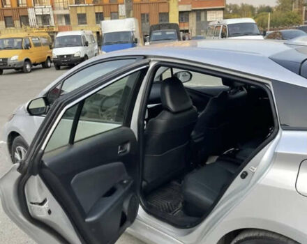 Тойота Приус, объемом двигателя 0 л и пробегом 90 тыс. км за 33500 $, фото 2 на Automoto.ua