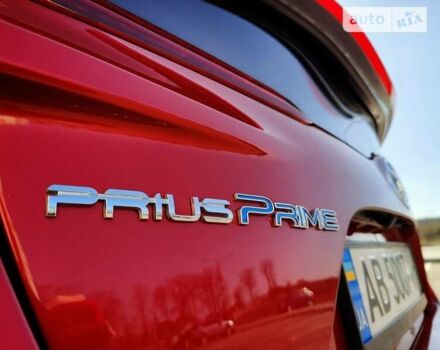 Тойота Приус, объемом двигателя 1.8 л и пробегом 110 тыс. км за 19999 $, фото 2 на Automoto.ua