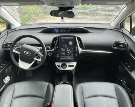 Тойота Приус, объемом двигателя 0 л и пробегом 90 тыс. км за 33500 $, фото 3 на Automoto.ua