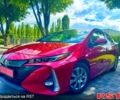 Тойота Приус, объемом двигателя 1.8 л и пробегом 137 тыс. км за 18400 $, фото 3 на Automoto.ua