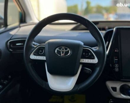 Тойота Приус, объемом двигателя 0 л и пробегом 74 тыс. км за 21900 $, фото 13 на Automoto.ua