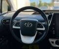 Тойота Приус, объемом двигателя 0 л и пробегом 74 тыс. км за 21900 $, фото 13 на Automoto.ua