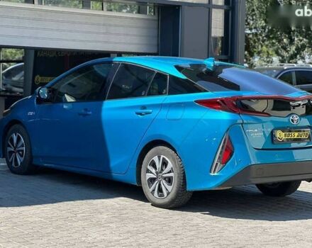 Тойота Приус, объемом двигателя 0 л и пробегом 74 тыс. км за 21900 $, фото 3 на Automoto.ua