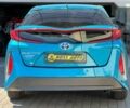 Тойота Приус, объемом двигателя 0 л и пробегом 74 тыс. км за 21900 $, фото 4 на Automoto.ua