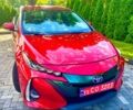 Тойота Приус, объемом двигателя 1.8 л и пробегом 137 тыс. км за 18400 $, фото 4 на Automoto.ua