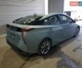Тойота Приус, объемом двигателя 1.8 л и пробегом 54 тыс. км за 2600 $, фото 2 на Automoto.ua
