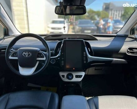 Тойота Приус, объемом двигателя 0 л и пробегом 74 тыс. км за 21900 $, фото 14 на Automoto.ua