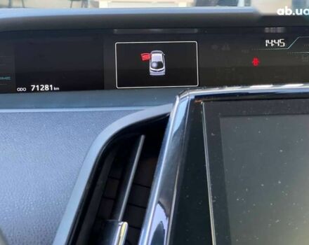 Тойота Приус, объемом двигателя 0 л и пробегом 74 тыс. км за 21900 $, фото 15 на Automoto.ua