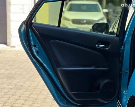 Тойота Приус, объемом двигателя 0 л и пробегом 74 тыс. км за 21900 $, фото 10 на Automoto.ua