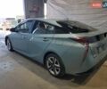 Тойота Приус, объемом двигателя 1.8 л и пробегом 54 тыс. км за 2600 $, фото 1 на Automoto.ua