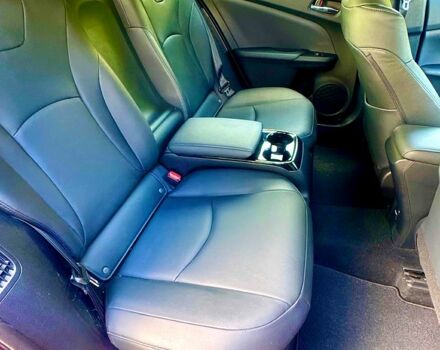 Тойота Приус, объемом двигателя 1.8 л и пробегом 137 тыс. км за 18400 $, фото 13 на Automoto.ua