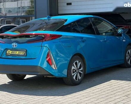 Тойота Приус, объемом двигателя 0 л и пробегом 74 тыс. км за 21900 $, фото 5 на Automoto.ua