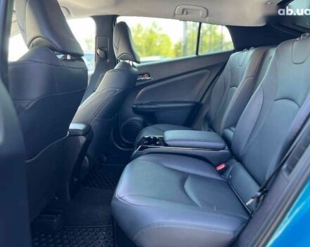 Тойота Пріус, об'ємом двигуна 0 л та пробігом 74 тис. км за 21900 $, фото 11 на Automoto.ua