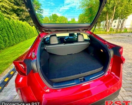 Тойота Приус, объемом двигателя 1.8 л и пробегом 137 тыс. км за 18400 $, фото 6 на Automoto.ua