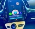 Тойота Приус, объемом двигателя 1.8 л и пробегом 137 тыс. км за 18400 $, фото 10 на Automoto.ua