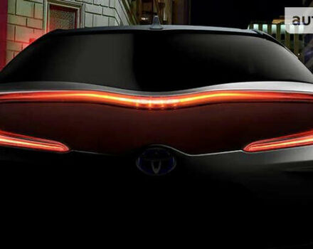 Тойота Приус, объемом двигателя 1.8 л и пробегом 90 тыс. км за 21500 $, фото 15 на Automoto.ua