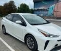 Тойота Приус, объемом двигателя 1.8 л и пробегом 136 тыс. км за 16500 $, фото 1 на Automoto.ua