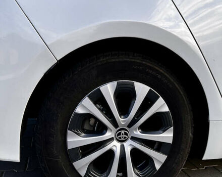 Тойота Приус, объемом двигателя 1.8 л и пробегом 90 тыс. км за 21500 $, фото 9 на Automoto.ua