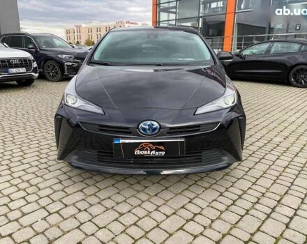 Тойота Приус, объемом двигателя 0 л и пробегом 135 тыс. км за 18300 $, фото 1 на Automoto.ua