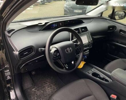 Тойота Приус, объемом двигателя 0 л и пробегом 135 тыс. км за 18300 $, фото 10 на Automoto.ua