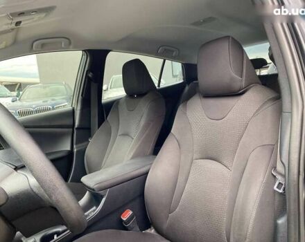 Тойота Приус, объемом двигателя 0 л и пробегом 135 тыс. км за 18300 $, фото 21 на Automoto.ua