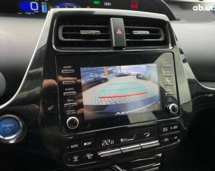 Тойота Приус, объемом двигателя 0 л и пробегом 135 тыс. км за 18300 $, фото 17 на Automoto.ua