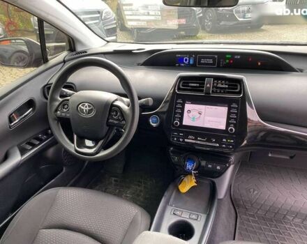 Тойота Приус, объемом двигателя 0 л и пробегом 135 тыс. км за 18300 $, фото 9 на Automoto.ua