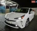 Тойота Приус, объемом двигателя 1.8 л и пробегом 53 тыс. км за 22999 $, фото 1 на Automoto.ua