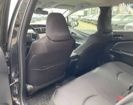 Тойота Приус, объемом двигателя 0 л и пробегом 135 тыс. км за 18300 $, фото 23 на Automoto.ua