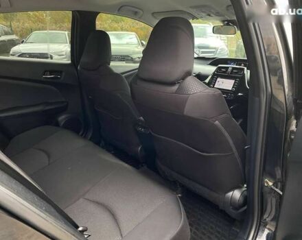 Тойота Приус, объемом двигателя 0 л и пробегом 135 тыс. км за 18300 $, фото 25 на Automoto.ua