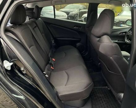 Тойота Приус, объемом двигателя 0 л и пробегом 135 тыс. км за 18300 $, фото 24 на Automoto.ua