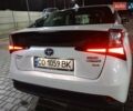 Тойота Приус, объемом двигателя 1.8 л и пробегом 53 тыс. км за 22999 $, фото 4 на Automoto.ua