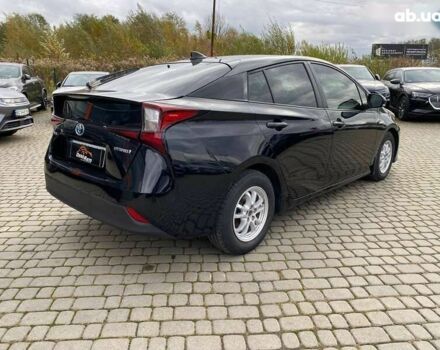 Тойота Приус, объемом двигателя 0 л и пробегом 135 тыс. км за 18300 $, фото 6 на Automoto.ua