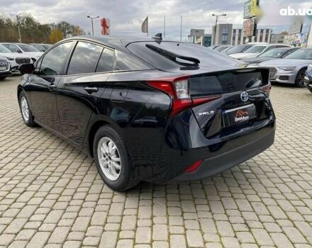 Тойота Приус, объемом двигателя 0 л и пробегом 135 тыс. км за 18300 $, фото 4 на Automoto.ua