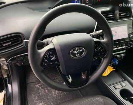 Тойота Приус, объемом двигателя 0 л и пробегом 135 тыс. км за 18300 $, фото 13 на Automoto.ua