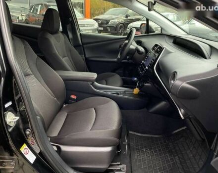 Тойота Приус, объемом двигателя 0 л и пробегом 135 тыс. км за 18300 $, фото 26 на Automoto.ua