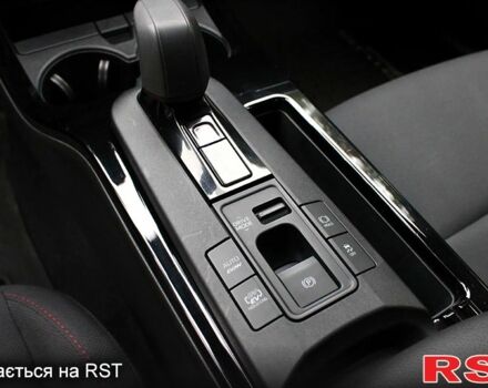 Тойота Приус, объемом двигателя 2 л и пробегом 34 тыс. км за 27000 $, фото 12 на Automoto.ua