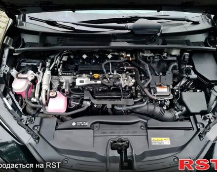 Тойота Приус, объемом двигателя 2 л и пробегом 34 тыс. км за 27000 $, фото 5 на Automoto.ua