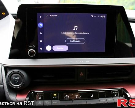 Тойота Приус, объемом двигателя 2 л и пробегом 34 тыс. км за 27000 $, фото 11 на Automoto.ua