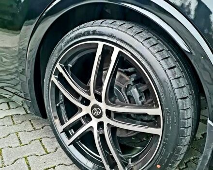 Тойота Приус, объемом двигателя 2 л и пробегом 34 тыс. км за 27000 $, фото 3 на Automoto.ua