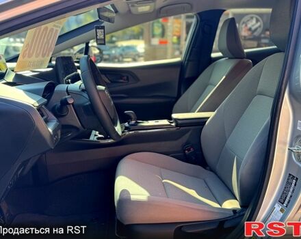 Тойота Приус, объемом двигателя 2 л и пробегом 116 тыс. км за 26500 $, фото 5 на Automoto.ua