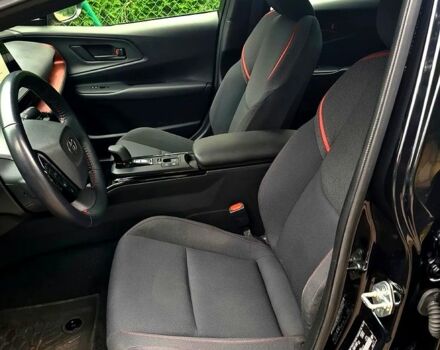 Тойота Приус, объемом двигателя 2 л и пробегом 34 тыс. км за 27000 $, фото 8 на Automoto.ua