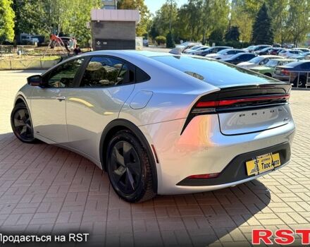 Тойота Приус, объемом двигателя 2 л и пробегом 116 тыс. км за 26500 $, фото 2 на Automoto.ua