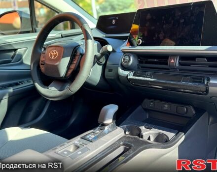 Тойота Приус, объемом двигателя 2 л и пробегом 116 тыс. км за 26500 $, фото 8 на Automoto.ua