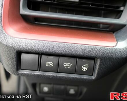 Тойота Приус, объемом двигателя 2 л и пробегом 34 тыс. км за 27000 $, фото 10 на Automoto.ua