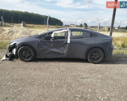 Тойота Приус, объемом двигателя 0 л и пробегом 41 тыс. км за 16200 $, фото 6 на Automoto.ua