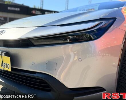 Тойота Приус, объемом двигателя 2 л и пробегом 116 тыс. км за 26500 $, фото 4 на Automoto.ua