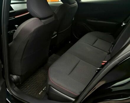 Тойота Приус, объемом двигателя 2 л и пробегом 34 тыс. км за 27000 $, фото 9 на Automoto.ua