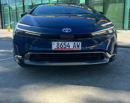 Тойота Пріус, об'ємом двигуна 2 л та пробігом 31 тис. км за 24999 $, фото 3 на Automoto.ua