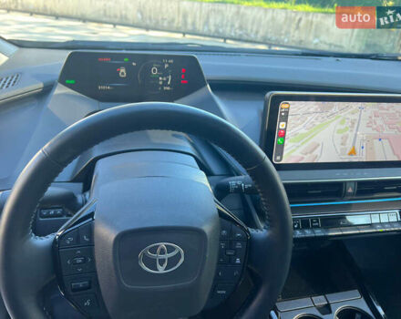 Тойота Пріус, об'ємом двигуна 2 л та пробігом 31 тис. км за 24999 $, фото 12 на Automoto.ua